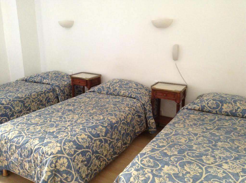 Hotel La Cle Du Sud Ле Кане Екстериор снимка