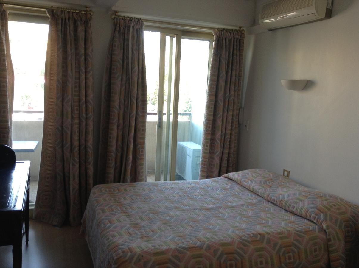 Hotel La Cle Du Sud Ле Кане Екстериор снимка