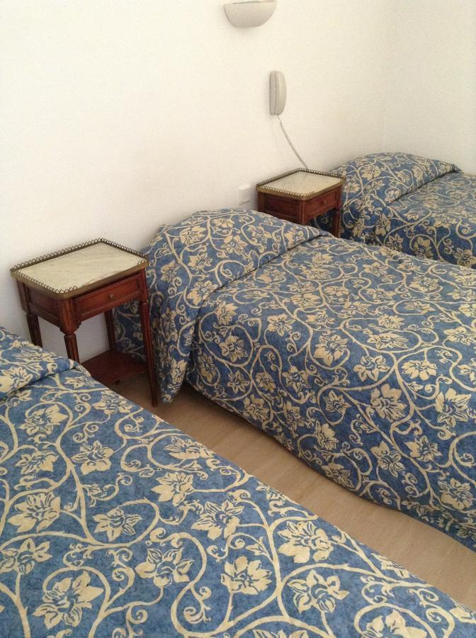 Hotel La Cle Du Sud Ле Кане Екстериор снимка
