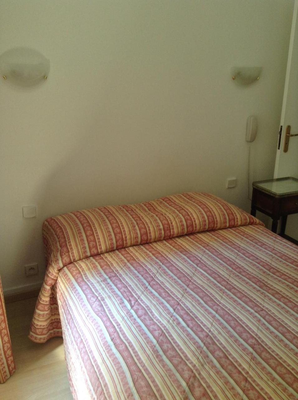 Hotel La Cle Du Sud Ле Кане Екстериор снимка
