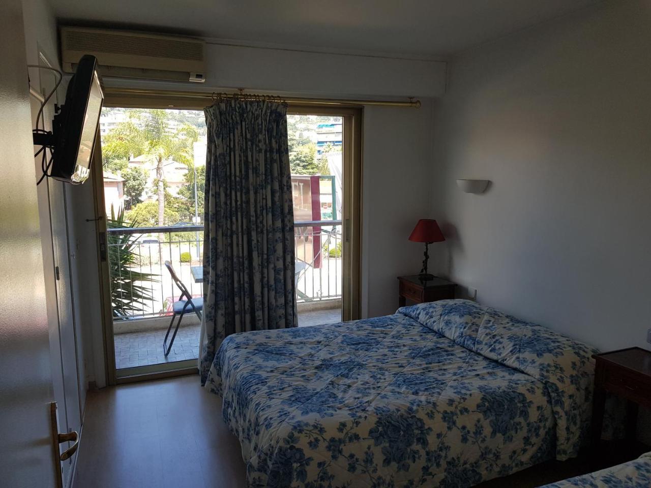 Hotel La Cle Du Sud Ле Кане Екстериор снимка