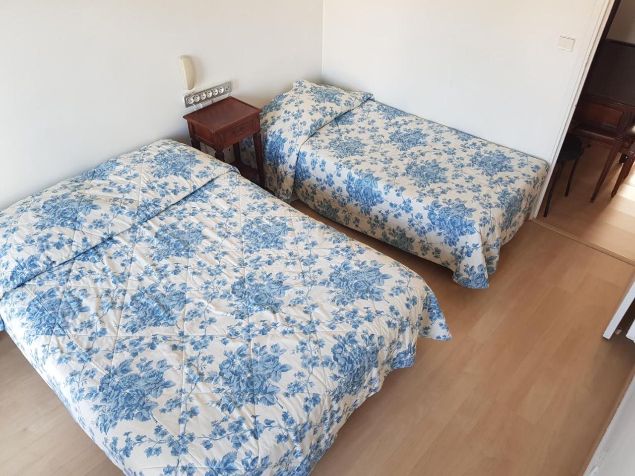 Hotel La Cle Du Sud Ле Кане Екстериор снимка