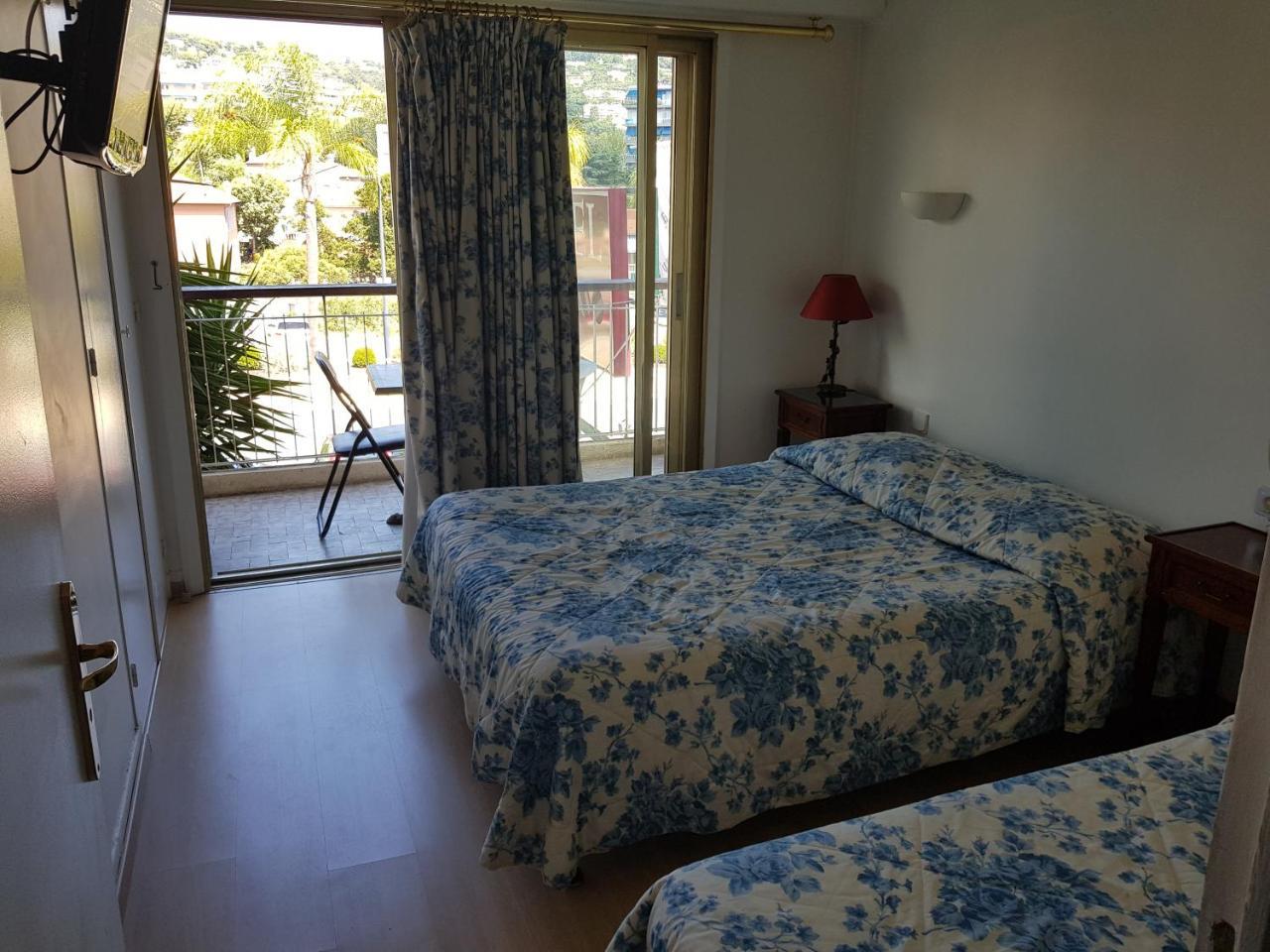Hotel La Cle Du Sud Ле Кане Екстериор снимка