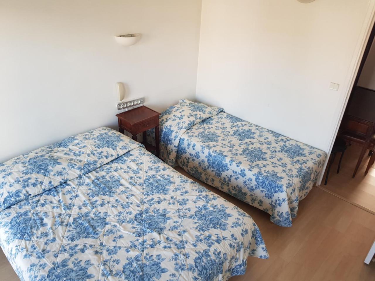 Hotel La Cle Du Sud Ле Кане Екстериор снимка